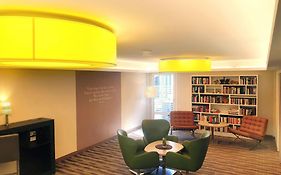 Mercure Hotel am Entenfang Hannover