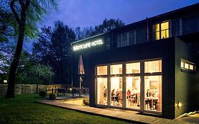 Mercure Hotel am Entenfang Hannover